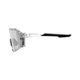 משקפי שמש Leatt RideViz Pro Clear Iriz Silver 17 VLT