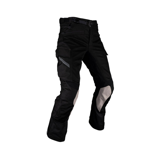 מכנס אדוונצ'ר רב עונתי FlowTour 7.5 Stealth - Leatt