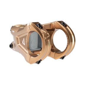 סטם אלומיניום Leatt Gravity 6.0 קוטר 35 מ"מ ברונזה - Leatt