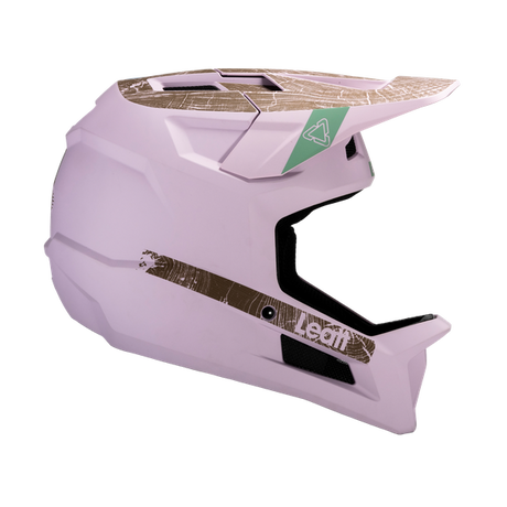 קסדה MTB Gravity 2.0 Lavender V25