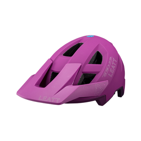 קסדה MTB AllMtn 2.0 V24 Purple