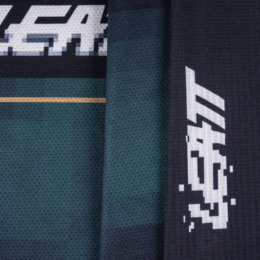 סט מכנס וחולצה Leatt MTB Gravity 1.0 מהדורת Szymon Godziek