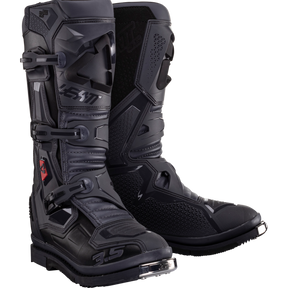 מגף 3.5 HydraDri Graphene - Leatt
