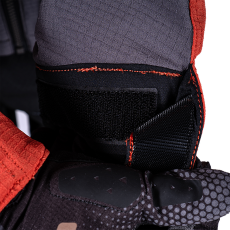 מעיל אדוונצ'ר Rally 5.5 Burn