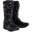 מגף 3.5 Stealth Black/Grey - Leatt