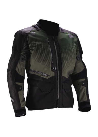 מעיל קיץ FlowTour 5.5 Forest