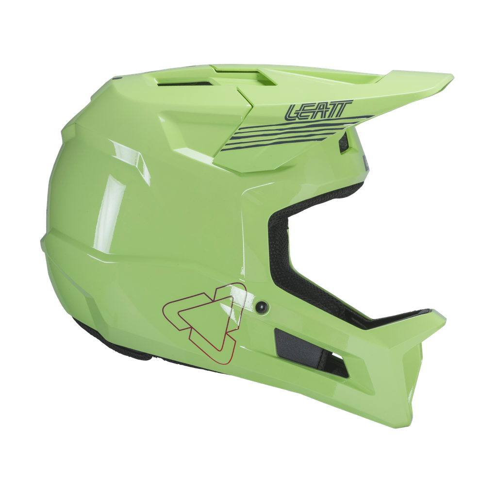 קסדה MTB Gravity 1.0 V25 Mojito