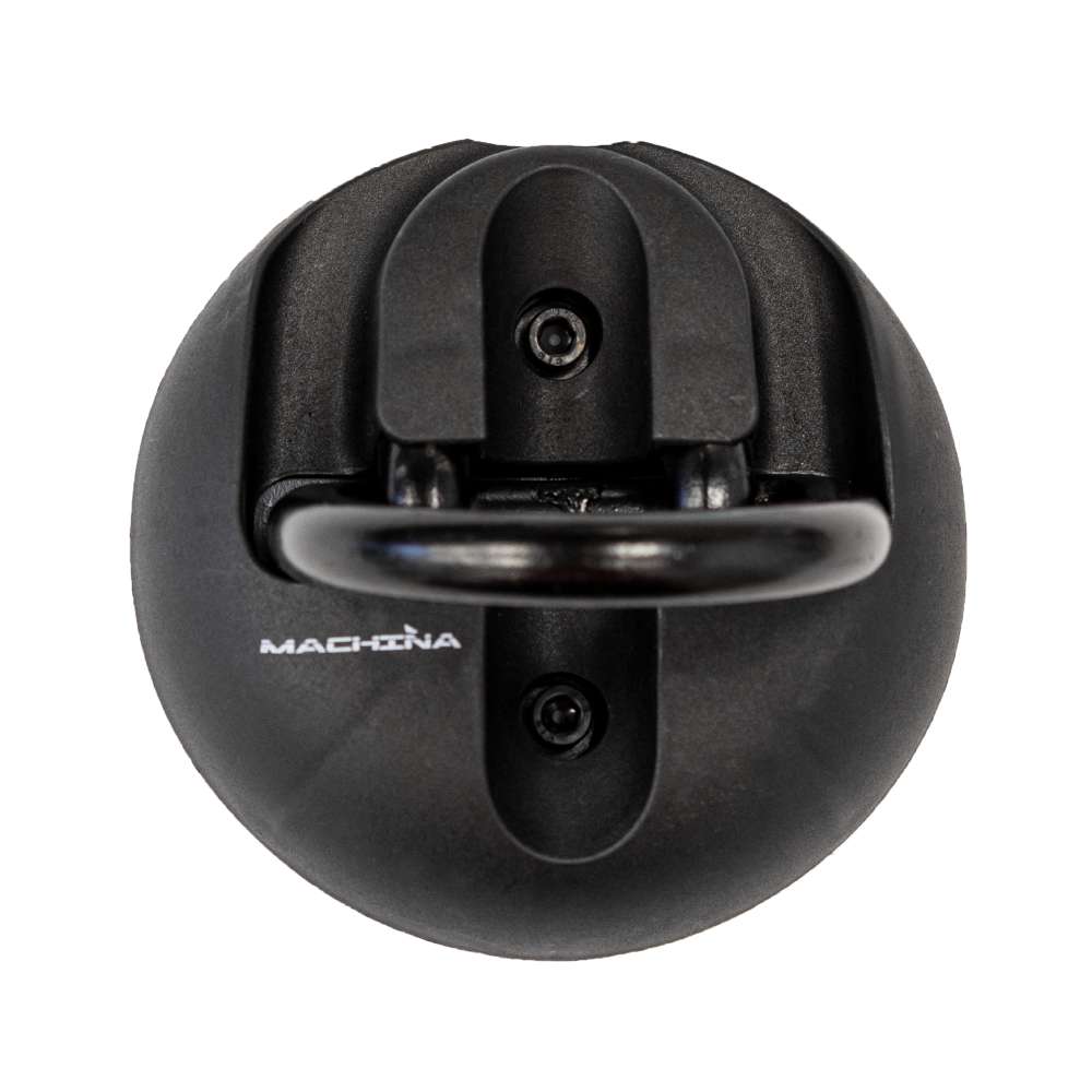 טבעת קיבוע לרצפה 14 ממ מבית MACHINA