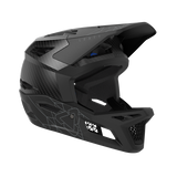 קסדה MTB Gravity 6.0 Carbon V24 Stealth