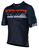 חולצת רכיבה קצרה  MTB Endurance 6.0 Black