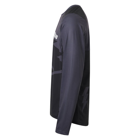 חולצת רכיבה ארוכה גברים Berg MTB