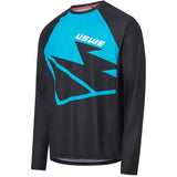 סט מכנס וחולצה USWE MTB כחול