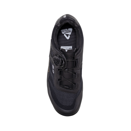 נעלי רכיבה קרוס/גראבל ProClip 6.0 Endurance Black