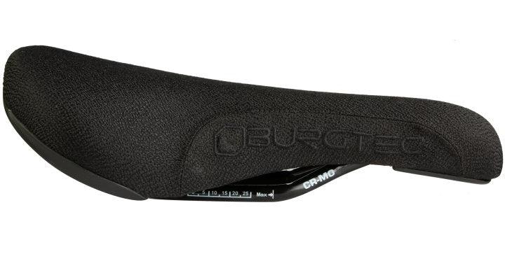 THE CLOUD BOOST - Black on Black