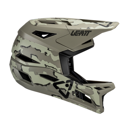 קסדה MTB Gravity 4.0 V25 Desert