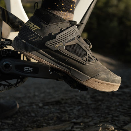 נעלי רכיבה ProClip 4.0 Black