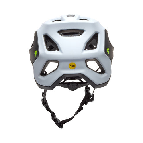 קסדה FOX Racing Speedframe 5050 White