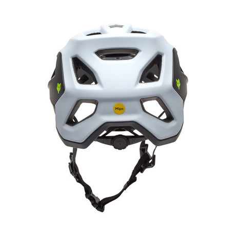 קסדה FOX Racing Speedframe 5050 White