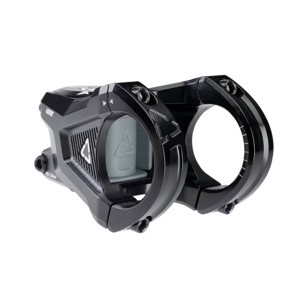 סטם אלומיניום Leatt Gravity 6.0 קוטר 35 מ"מ שחור