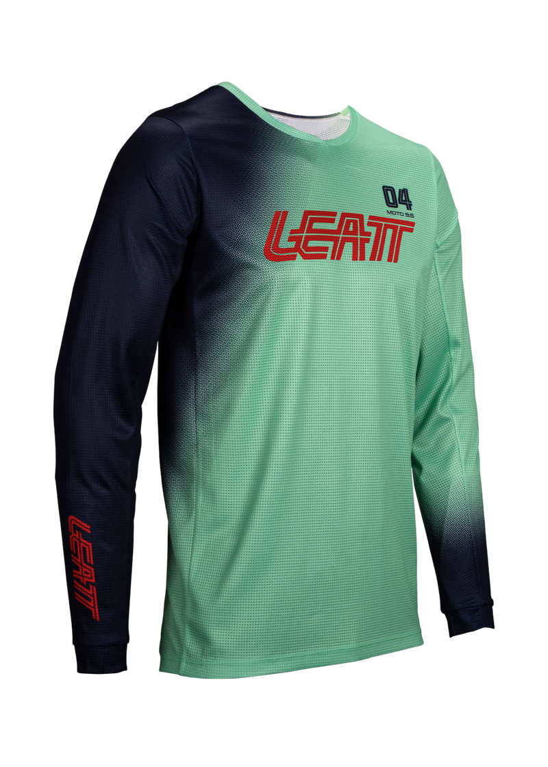 סט מכנס וחולצה 3.5 Matcha V25