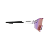 משקפי שמש Leatt RideViz Lite Clear Iriz Cryztal Fuchsia 22 VLT