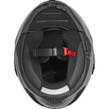 קסדת כביש נפתחת LS2 FF902 SCOPE אפור