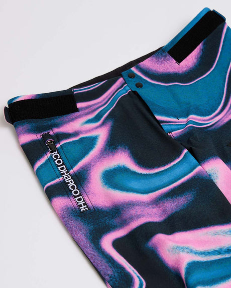 מכנס רכיבה ארוך נשים Ather | Aurora