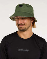 כובע דו צדדי Reversible Bucket | Lost - DHaRCO