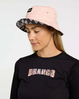 כובע דו צדדי Reversible Bucket | Check Please - DHaRCO