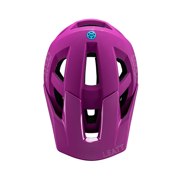 קסדה MTB AllMtn 2.0 V24 Purple
