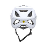 קסדה FOX Racing Speedframe Solid White