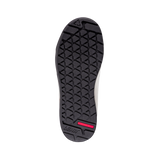 נעלי רכיבה 2.0 Flat לבן קרם