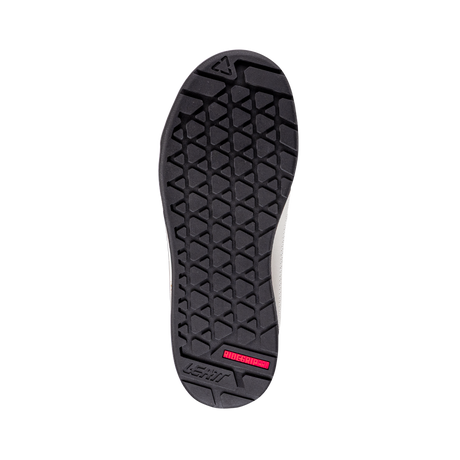 נעלי רכיבה 2.0 Flat לבן קרם