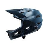 קסדה Leatt MTB Enduro 2.0 Galaxy Blue V26