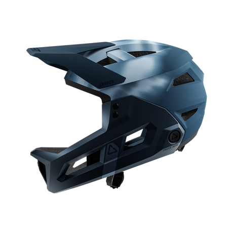 קסדה Leatt MTB Enduro 2.0 Galaxy Blue V26