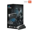 CARDO PACKTALK EDGE – מערכת תקשורת מתקדמת לרוכבי אופנועים - Cardo