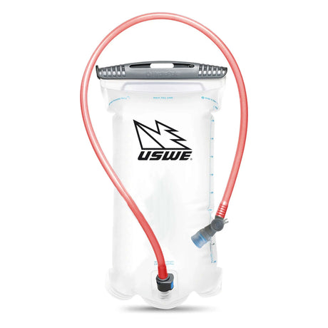 תיק מים USWE RACE 2.0 White - USWE
