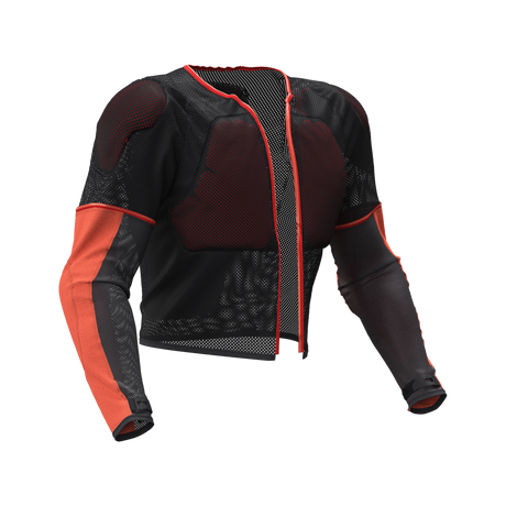 מעיל אדוונצ'ר Rally 5.5 Burn