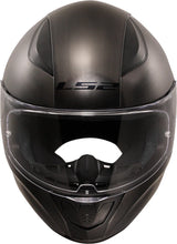 קסדת כביש מלאה LS2 FF353 RAPID II JEANS טיטניום