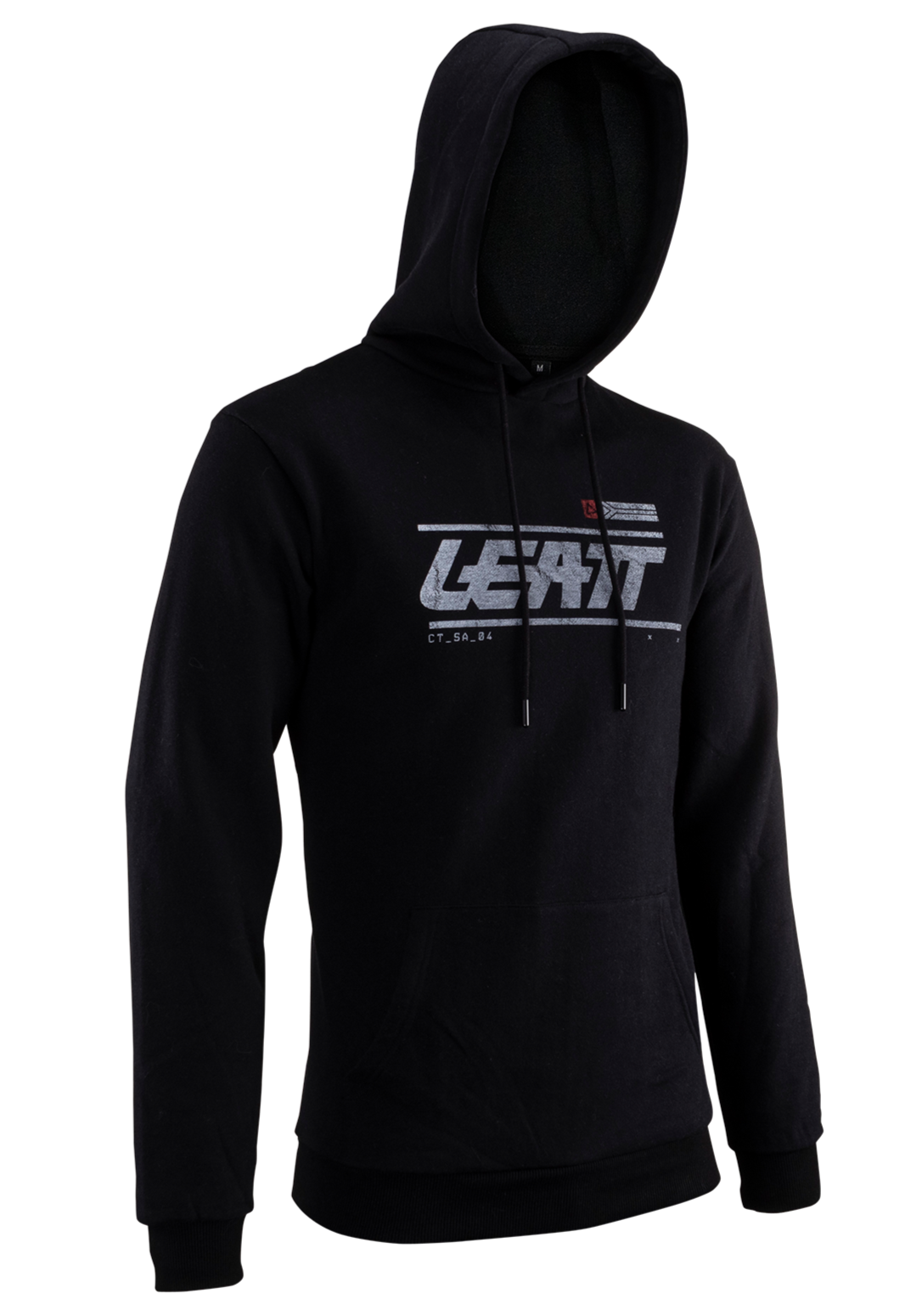 קפוצ'ון Leatt Core Black
