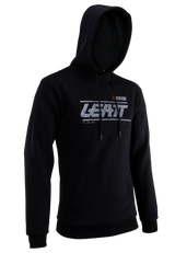 קפוצ'ון Leatt Core Black