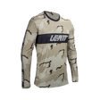חולצת רכיבה ארוכה MTB Gravity 3.0 Desert - Leatt