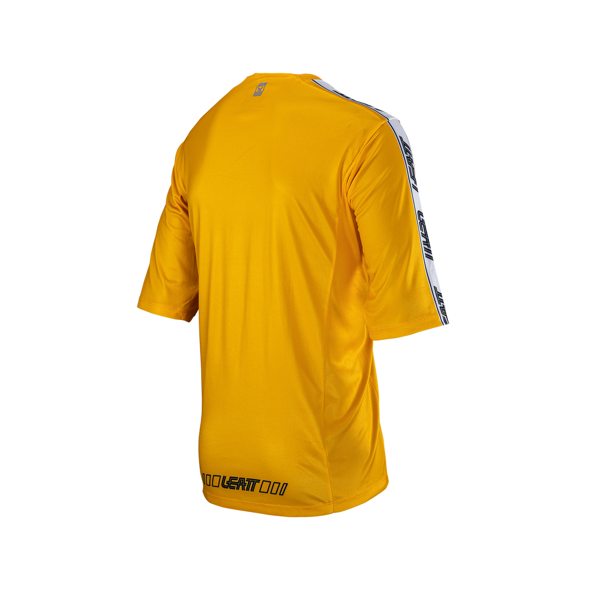 חולצת רכיבה קצרה גברים MTB Enduro 3.0 Gold V24