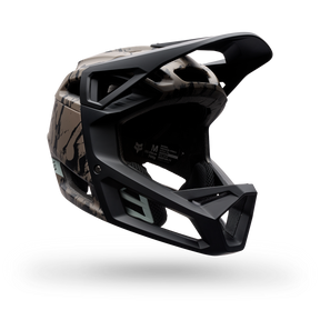 קסדת אנדורו מלאה FOX Proframe Thrive MIPS V26 – חום - FOX