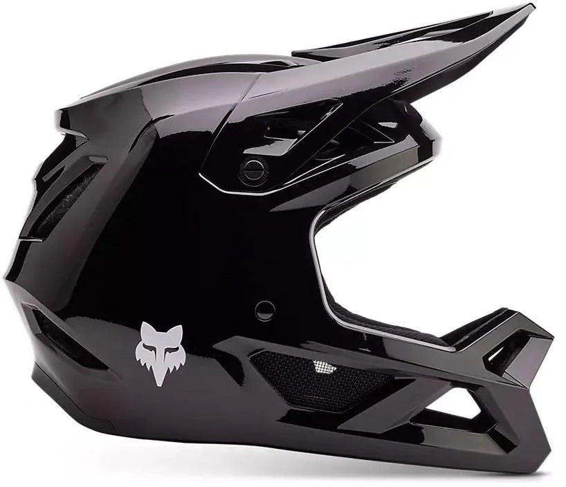 קסדת ילדים FOX Racing MTB Rampage Black