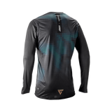 סט מכנס וחולצה Leatt MTB Gravity 1.0 מהדורת Szymon Godziek