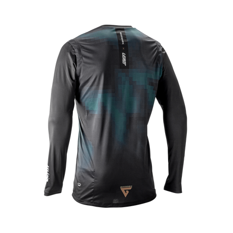 סט מכנס וחולצה Leatt MTB Gravity 1.0 מהדורת Szymon Godziek