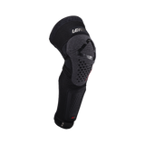 מגן ברכיים Leatt 3DF 5.0 Evo EXT Jr שחור