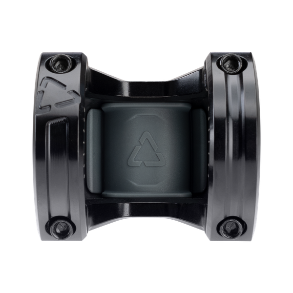 סטם אלומיניום Leatt Gravity 6.0 קוטר 35 מ"מ שחור