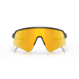 Oakley Sutro Lite Sweep Prizm 24k Lenses,  Matte Carbon Frame